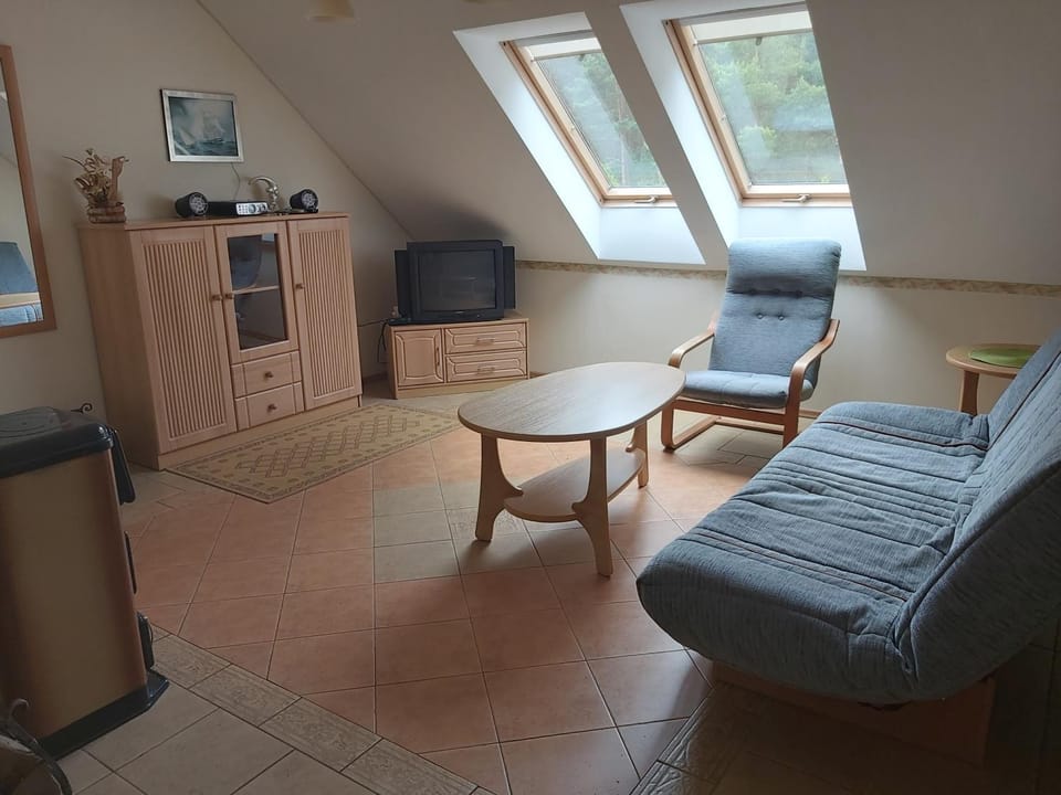 ROWY 4 GÓRA Apartment in Pomeranian Voivodeship