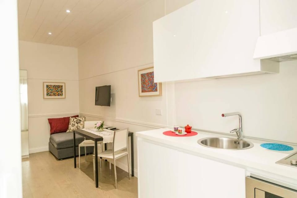 Casa Alessandra Colosseo Apartment in Rome