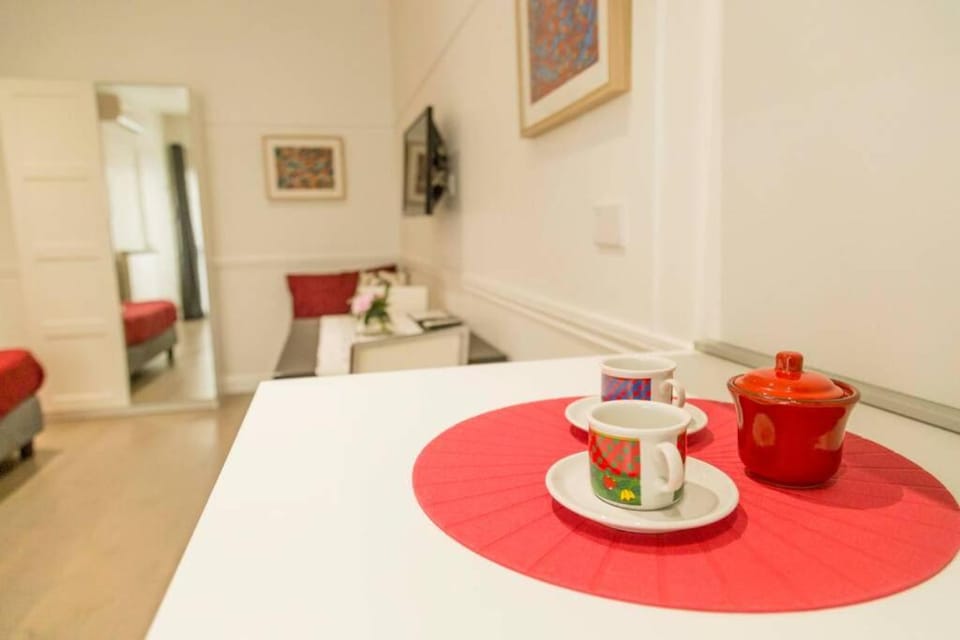 Casa Alessandra Colosseo Apartment in Rome