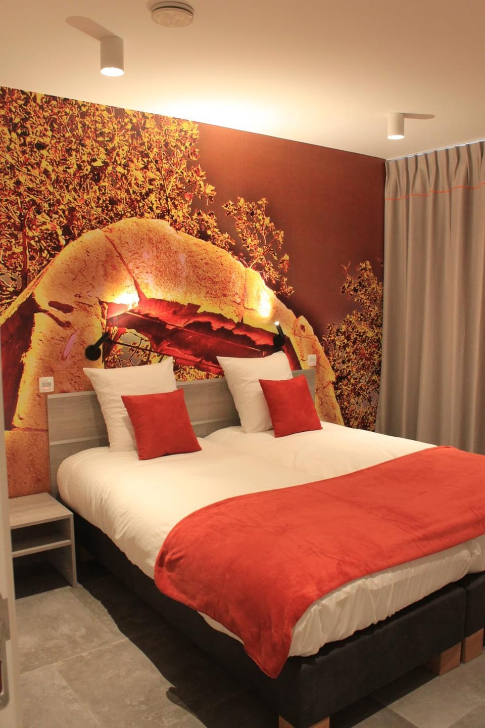 Vakantiewoning Atuatuca Apartment in Flanders