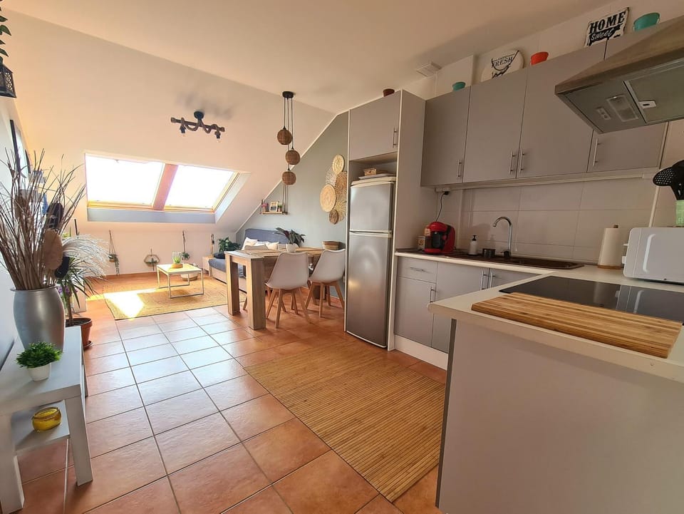 apartamento Fisterra house Finisterre Apartment in Galicia