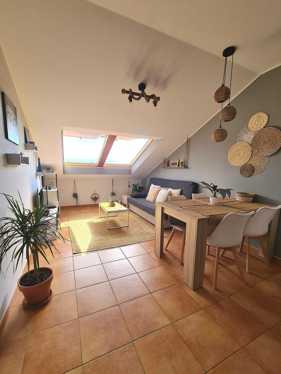 apartamento Fisterra house Finisterre Apartment in Galicia