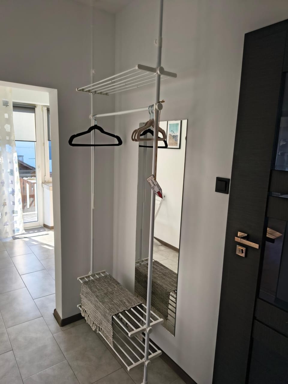 storage