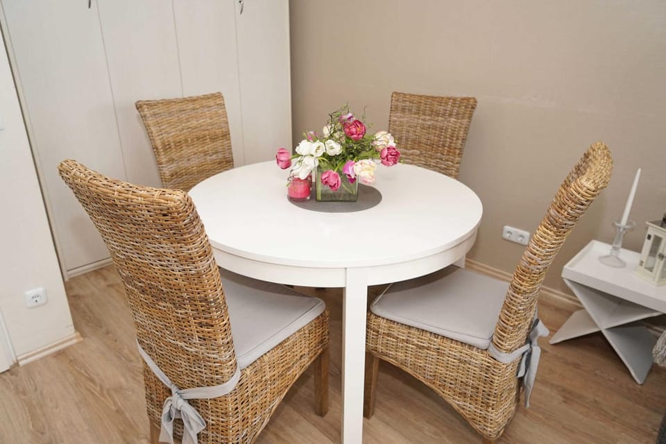 Ferienwohnung vor den Straenden _ Apartment in Damp