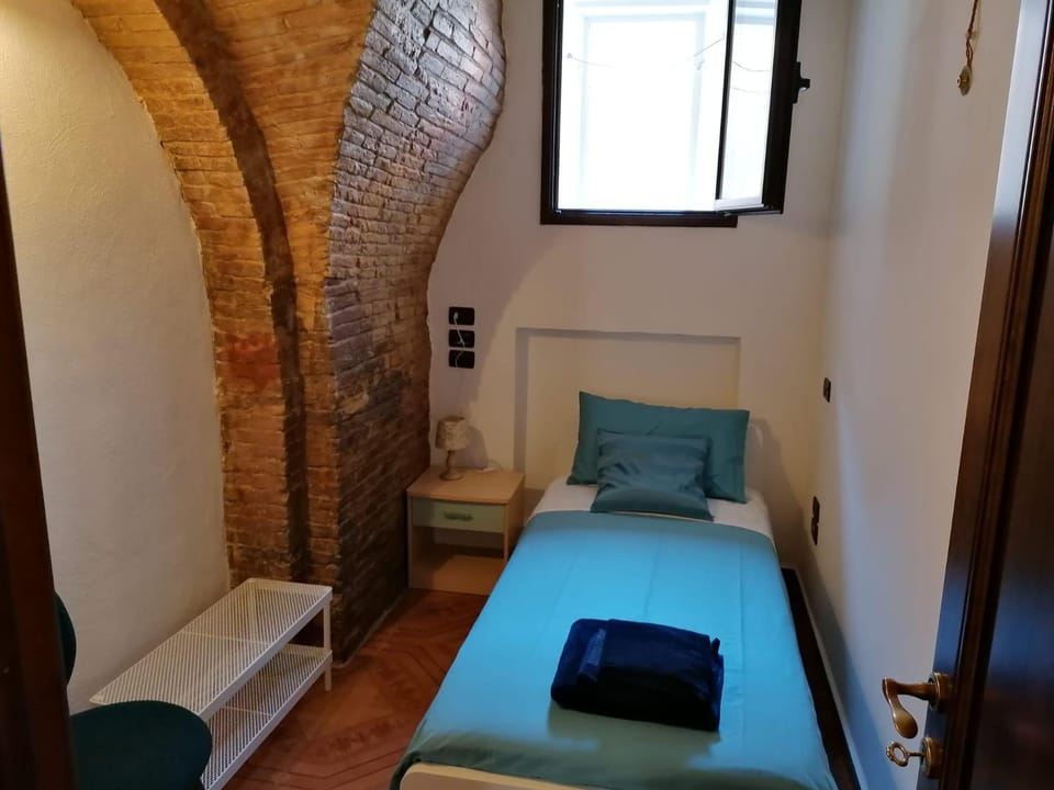 Antica dimora sul Corso Apartment in Abruzzo