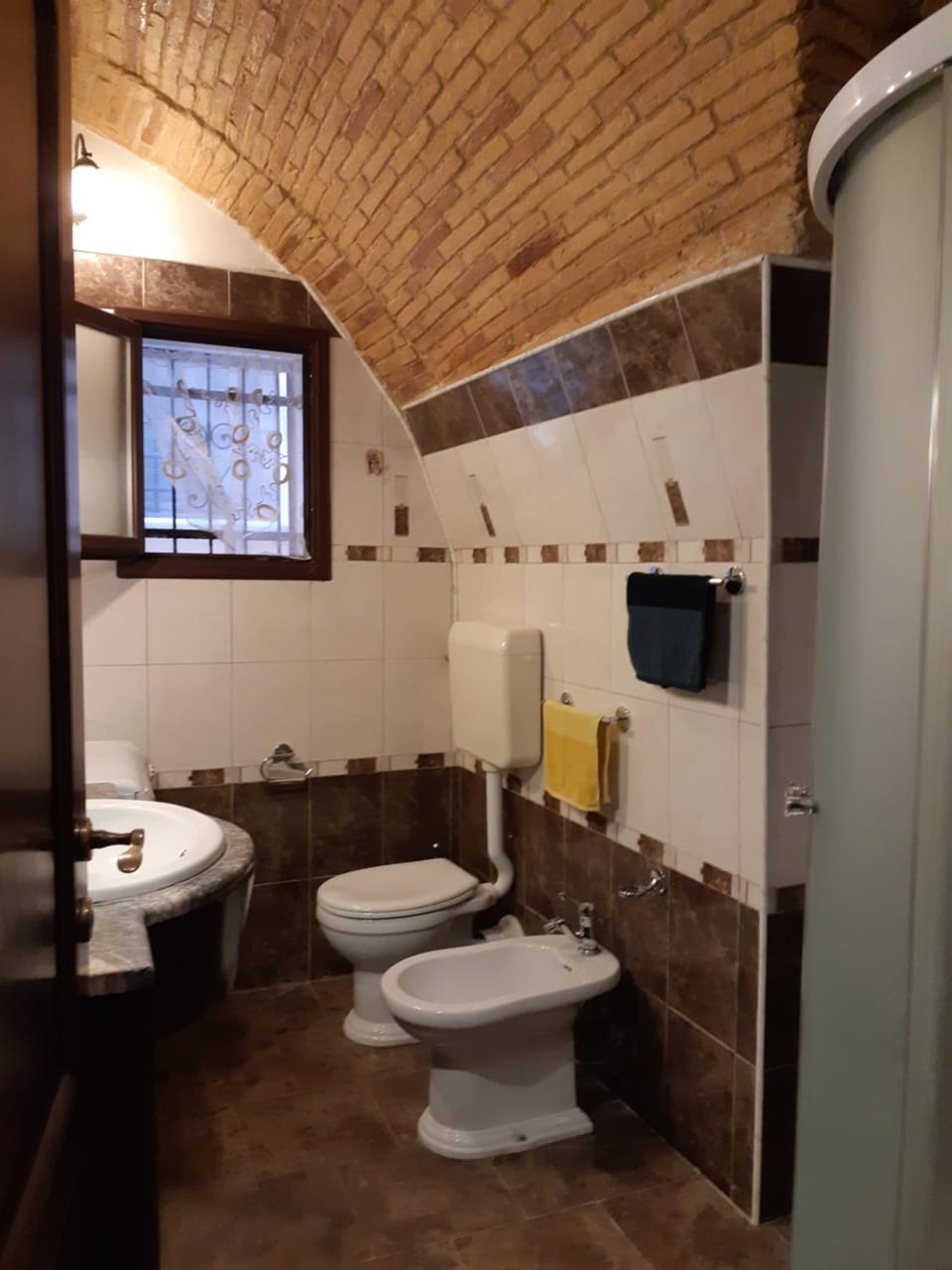 Antica dimora sul Corso Apartment in Abruzzo