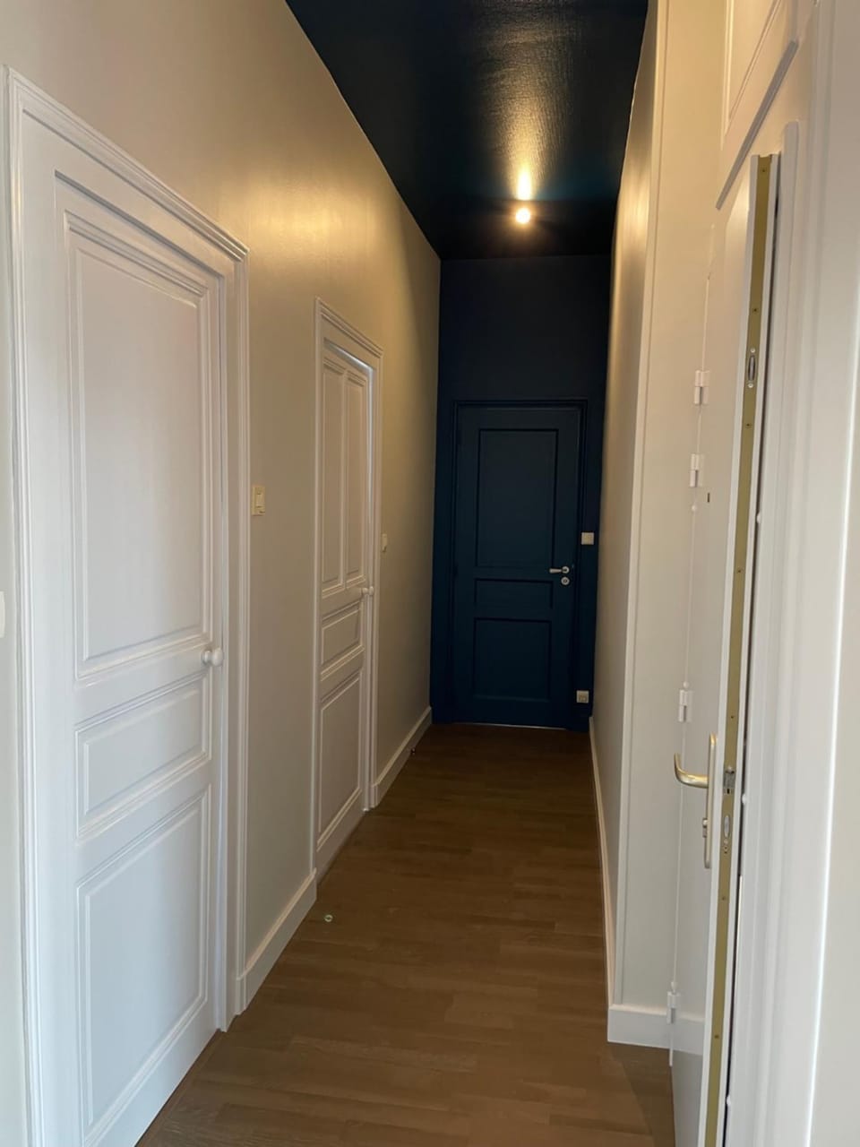 La Perle Sablaise classé 4 étoiles Apartment in Les Sables-d'Olonne