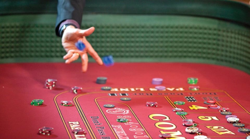 Casino