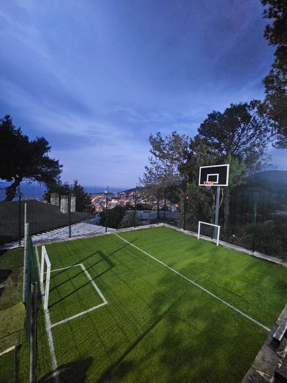 Villa Kristiano 21 Country House in Sarandë