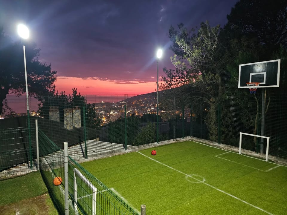 Villa Kristiano 21 Country House in Sarandë