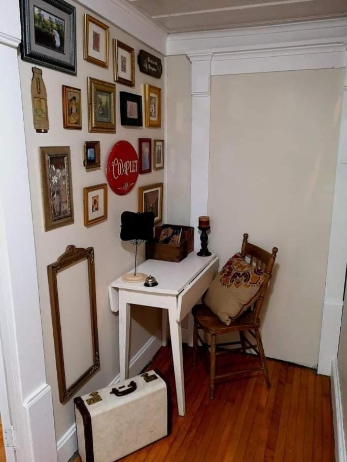 Meeting/conference room