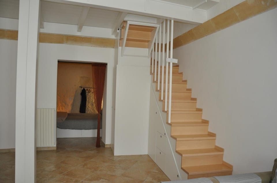 La Sassolina appartamento House in Matera