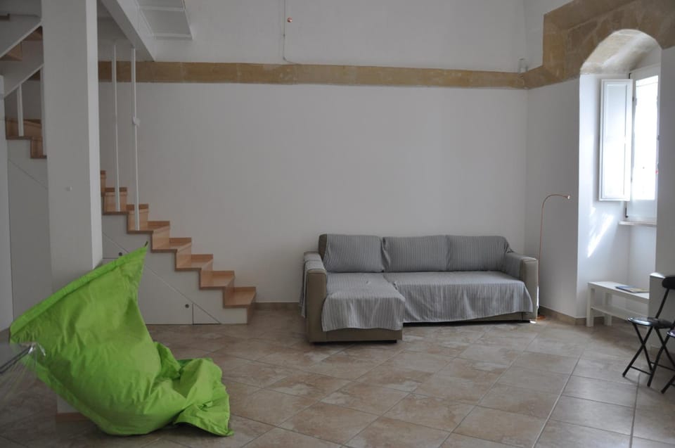 La Sassolina appartamento House in Matera