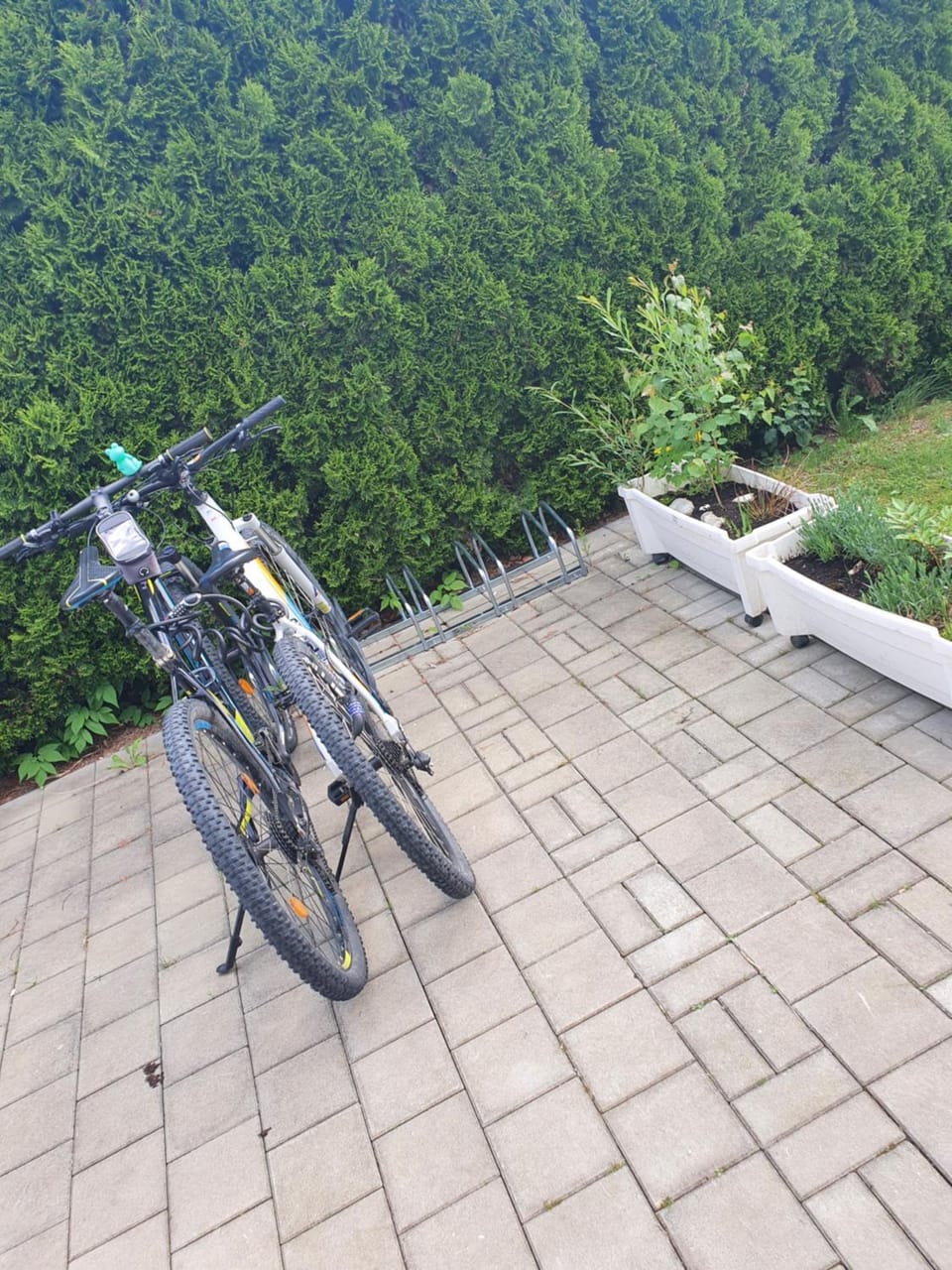 Ferienwohnung Alpen Sunshine Füssen Apartment in Fussen