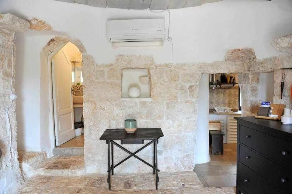 Tenuta Bianca with amazing exclusive pool Villa in Province of Taranto