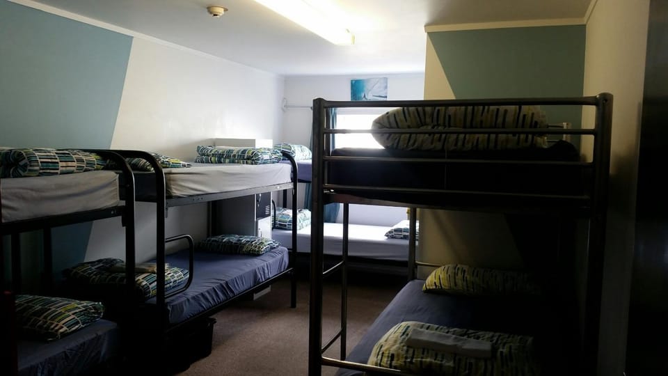Loft 109 Backpackers Hostel Hostel in Tauranga