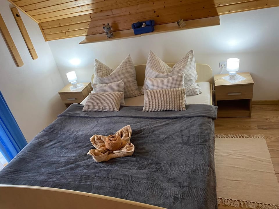 Privát RIA Vacation rental in Slovakia