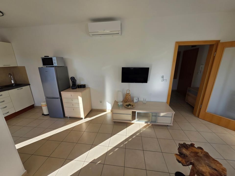 TV and multimedia, air conditioner