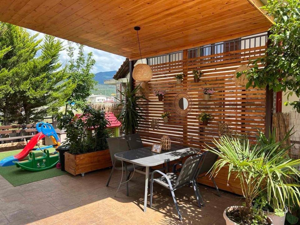 Evgenia & Zoe Apartments Apartment in Decentralized Administration of Macedonia and Thrace