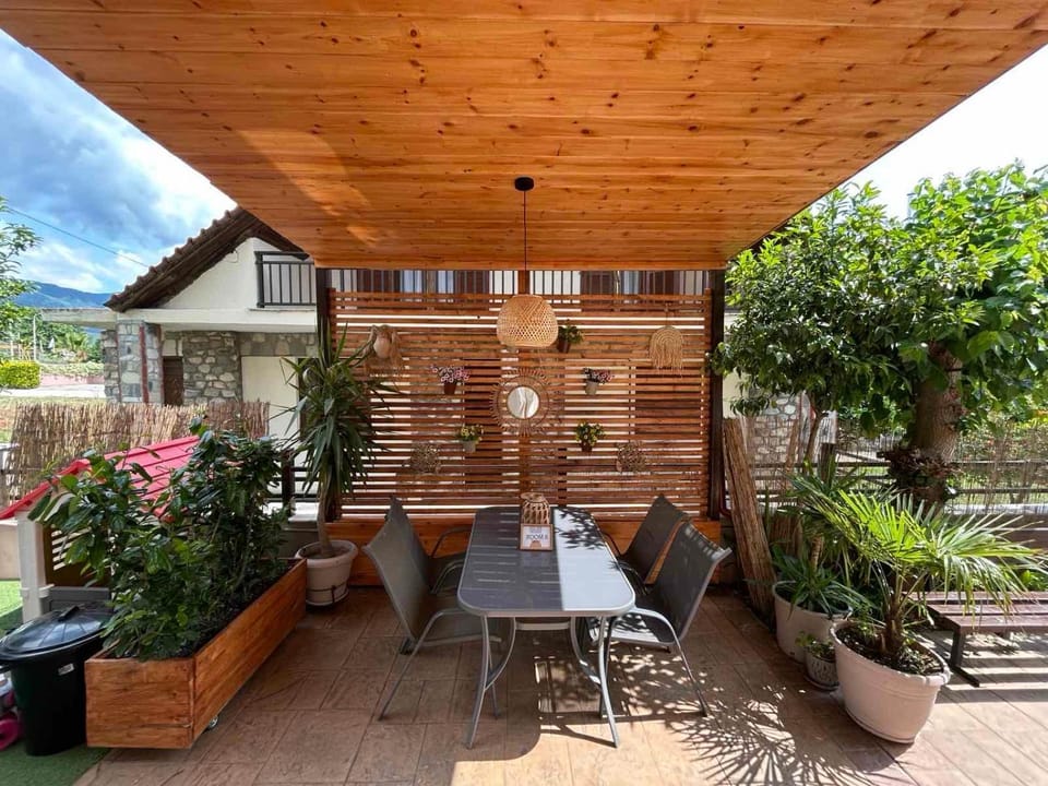 Evgenia & Zoe Apartments Apartment in Decentralized Administration of Macedonia and Thrace