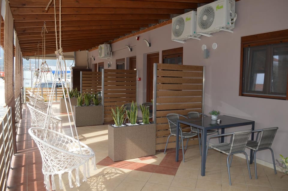 Evgenia & Zoe Apartments Apartment in Decentralized Administration of Macedonia and Thrace