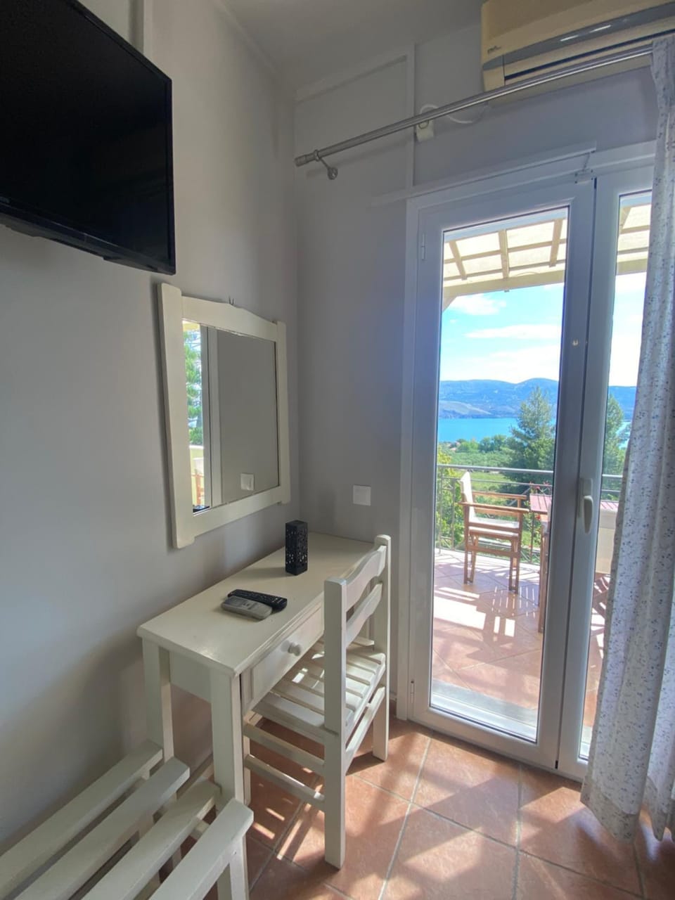 Sea view