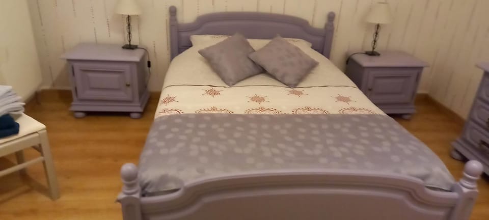 Aux trois petites notes Bed and Breakfast in Grand Est