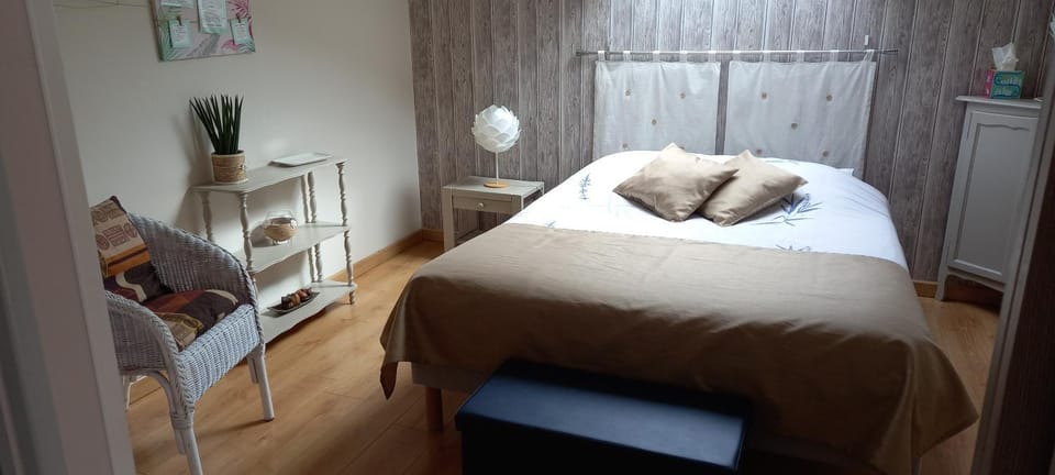 Aux trois petites notes Bed and Breakfast in Grand Est