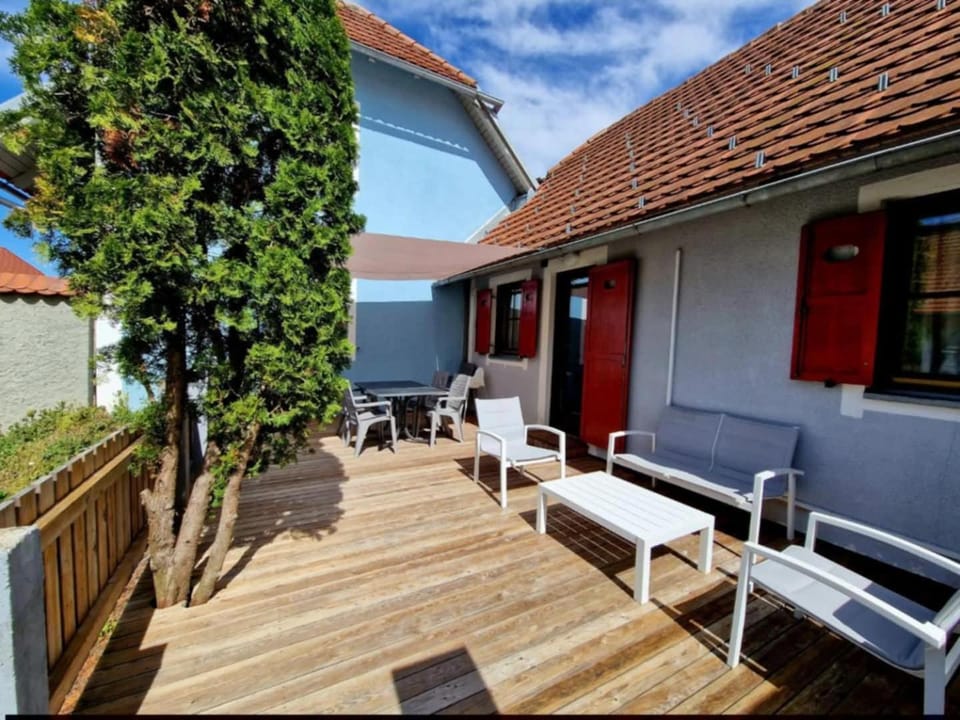 Terme Čatež - Family apartments with pool tickets Apartment in Slovenia