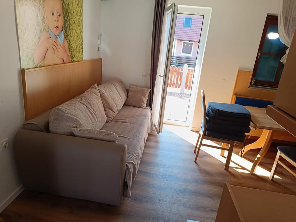 Terme Čatež - Family apartments with pool tickets Apartment in Slovenia