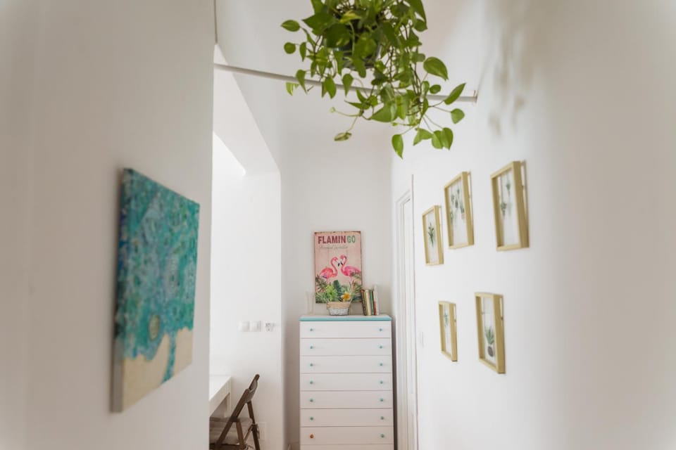 Victoria home Apartment in Malaga