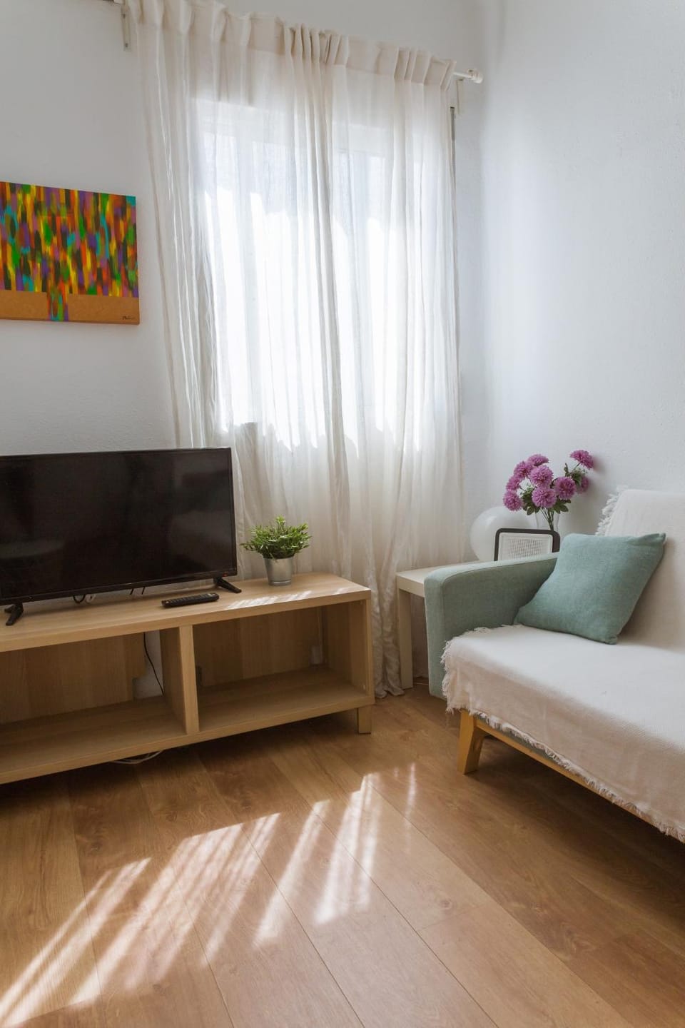 Victoria home Apartment in Malaga