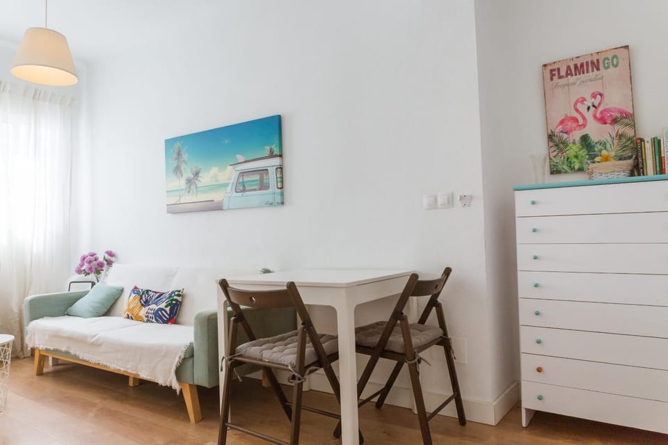 Victoria home Apartment in Malaga