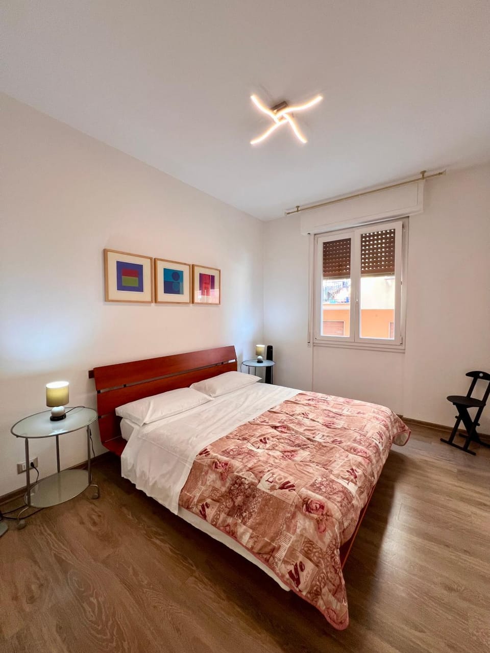 CASA MIKI Apartment in Rapallo