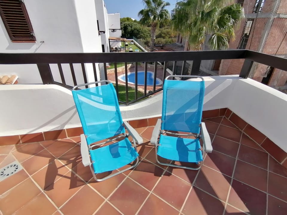 Balcony/Terrace, Balcony/Terrace