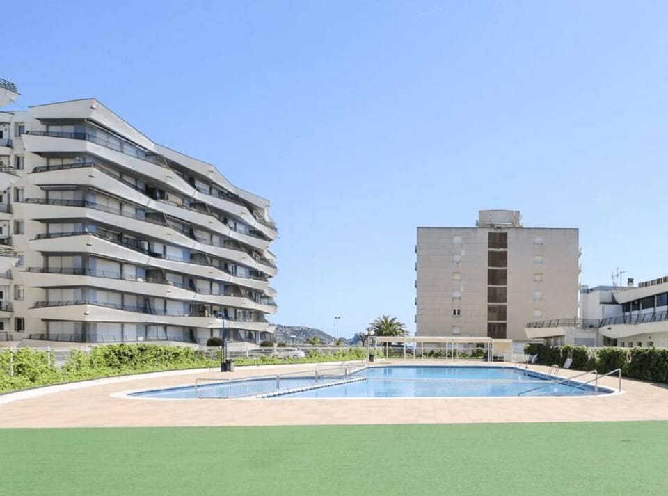 Rocamaura 9 Sistachrentals Apartment in Baix Empordà