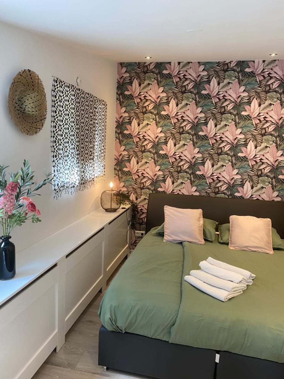 Mara's Place Apartment in Zandvoort