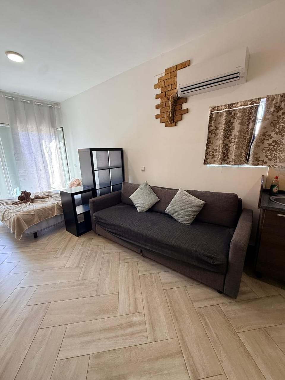 LARRA LA MEJOR OPCION PARA VER LA WARNER Apartment in Community of Madrid