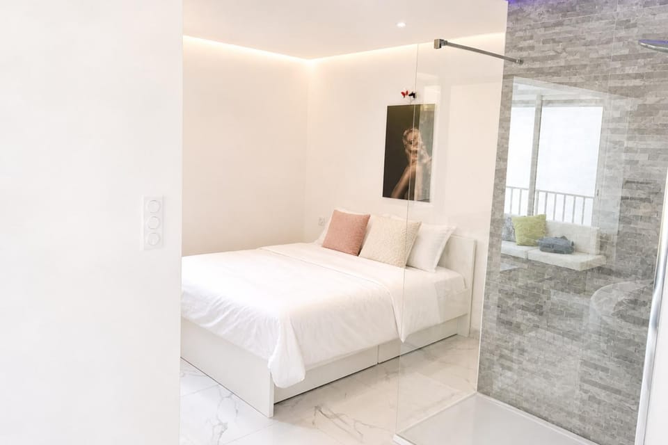 Naturiste Cap d'Agde Natura Beach 111 Apartment in Agde