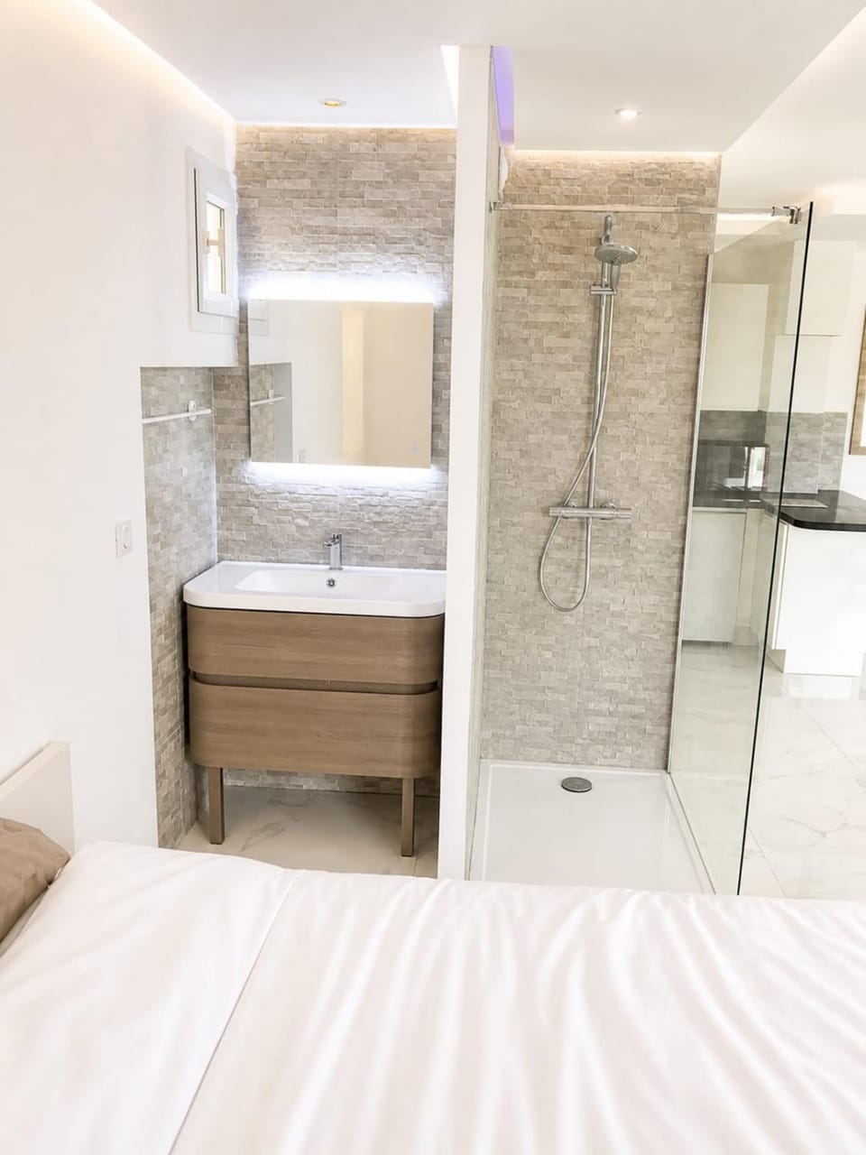 Naturiste Cap d'Agde Natura Beach 111 Apartment in Agde
