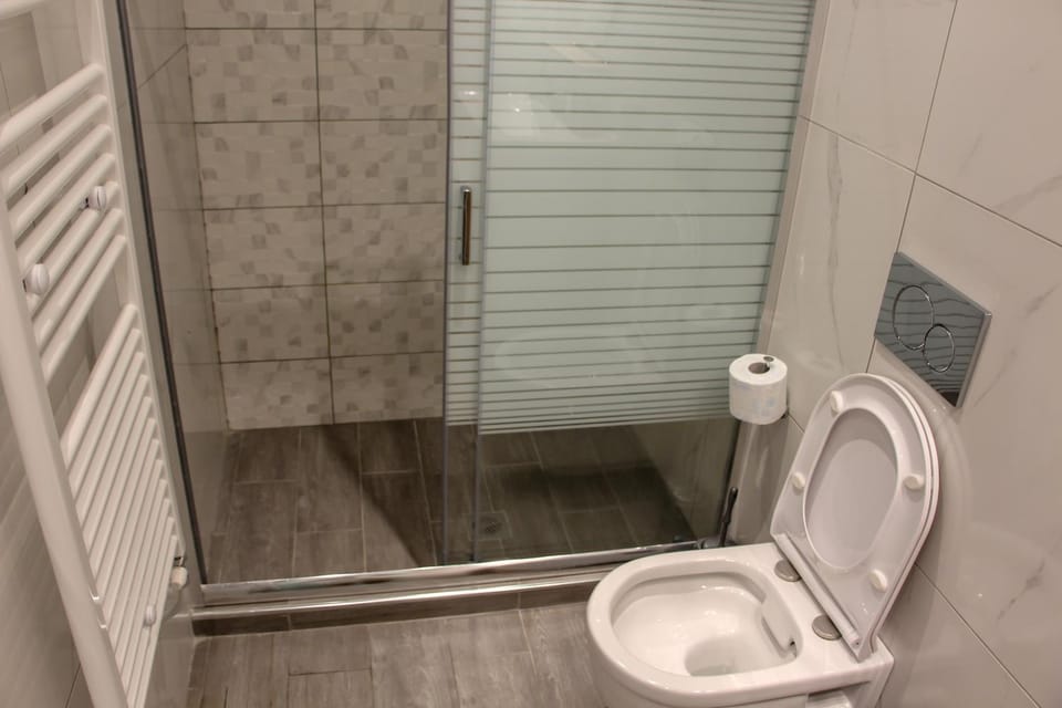 Thea-tro Apartments Hotel in Thasos