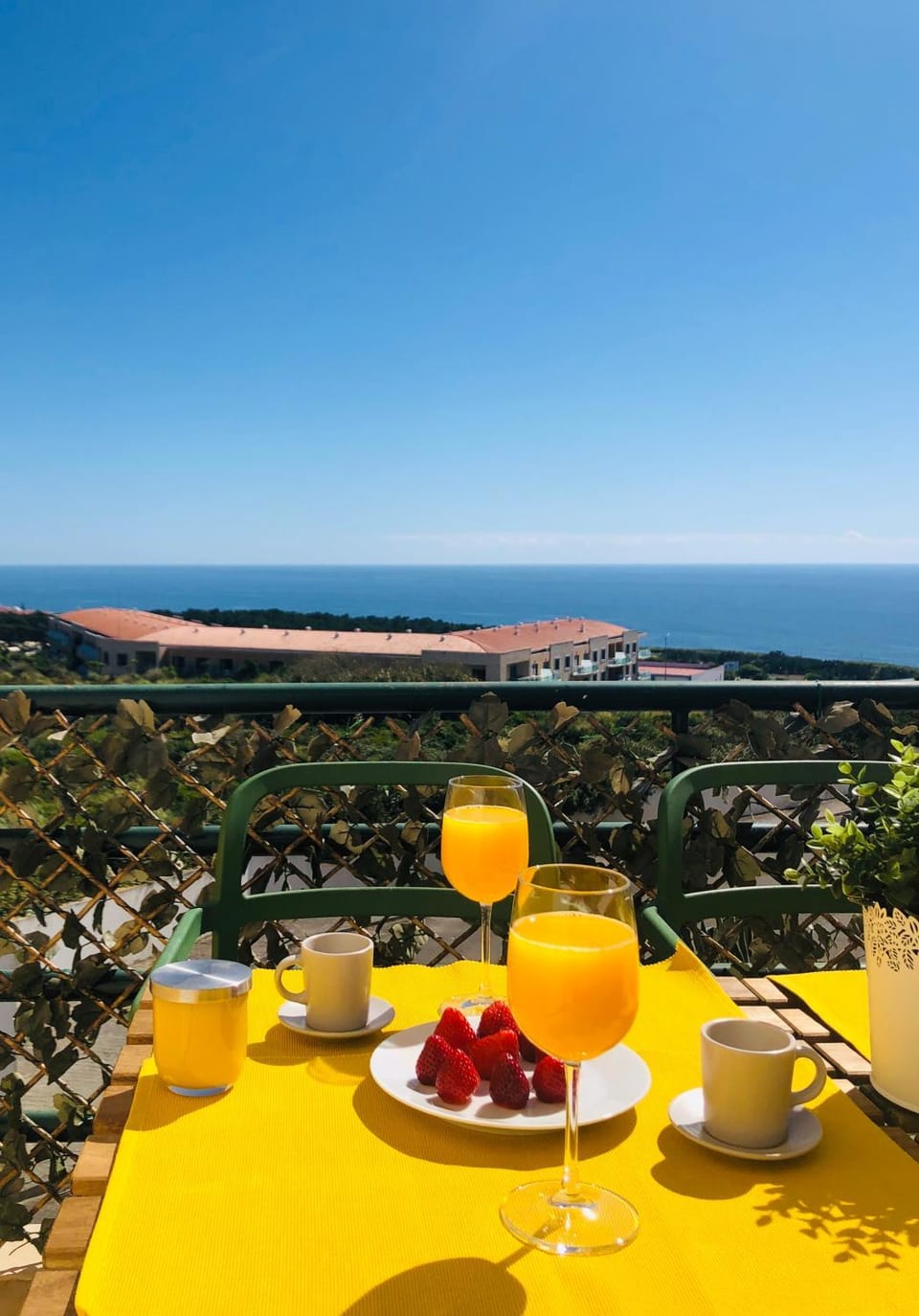 BREL Beach House Apartment in Sintra