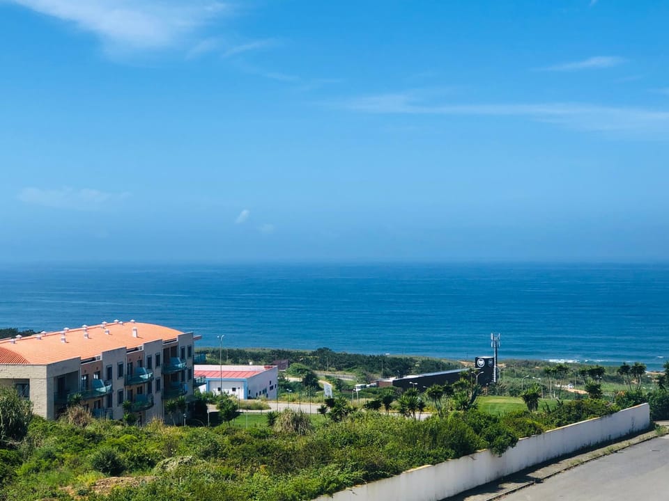 BREL Beach House Apartment in Sintra