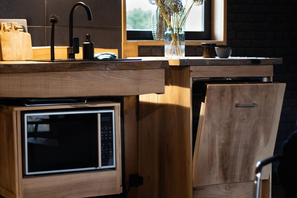 minibar, pet friendly, stove, kitchen