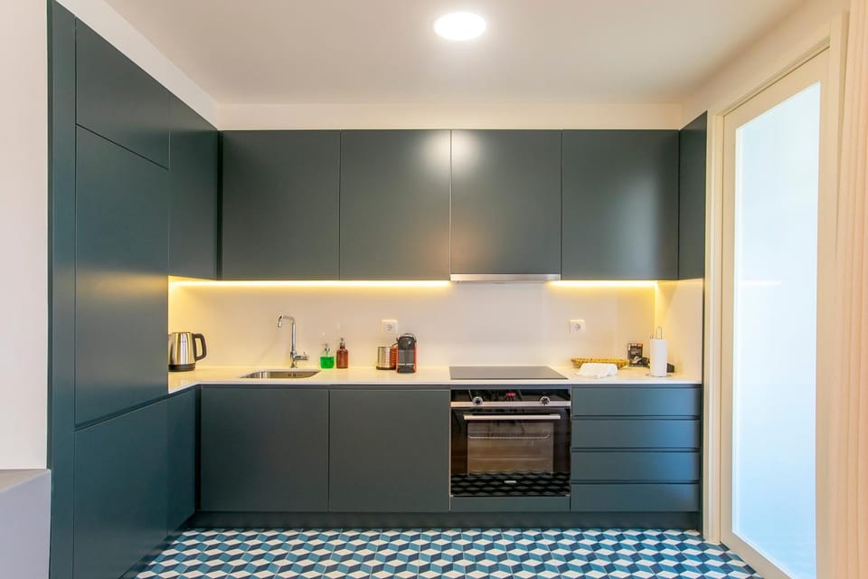 Chic Alves Apartment Apartment in Porto