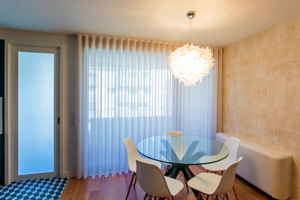 Chic Alves Apartment Apartment in Porto