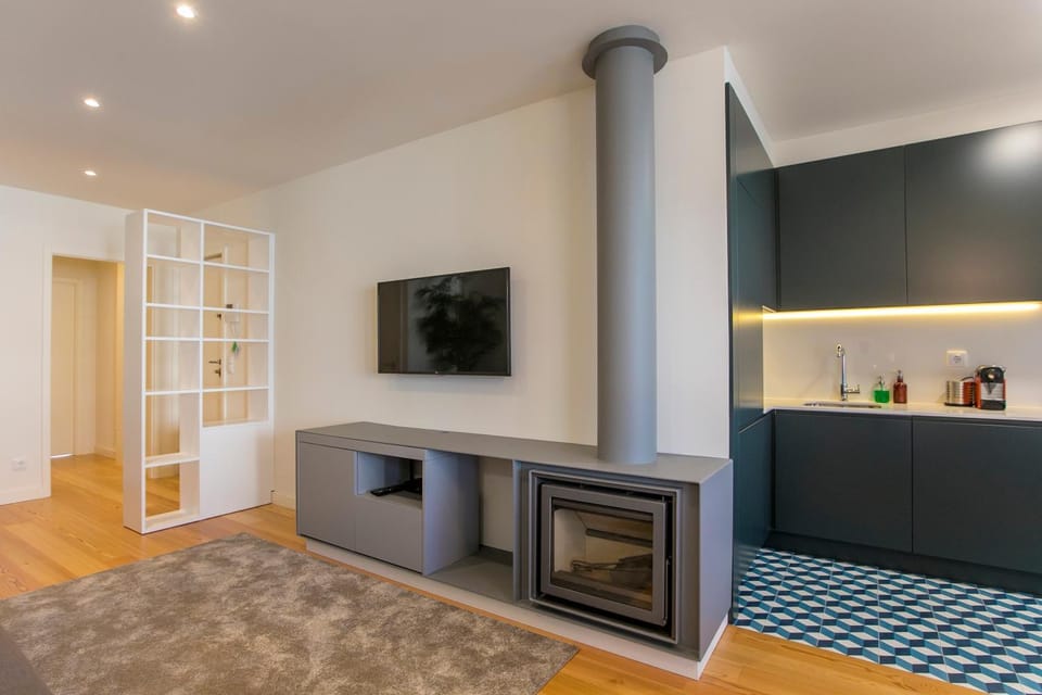 Chic Alves Apartment Apartment in Porto