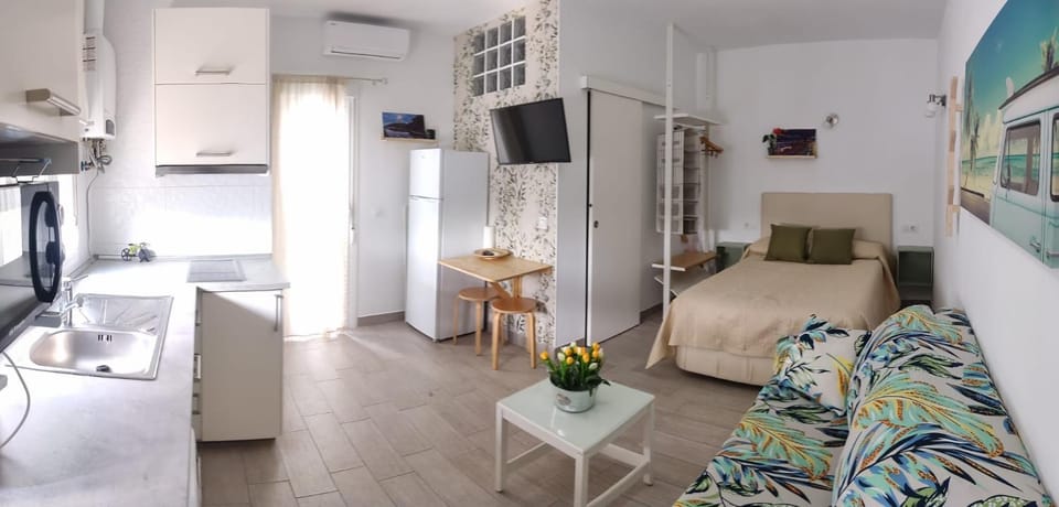 Estudio Patio San Paulino Apartment in Barbate