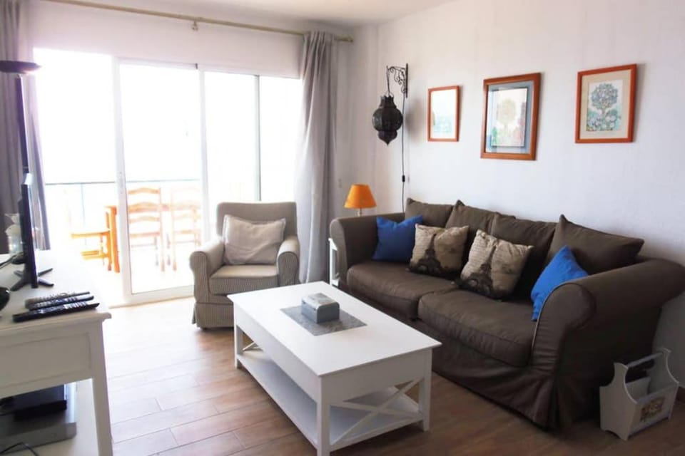 Apartamento ARCE NSF24- TORRECILLA, NERJA Apartment in Nerja