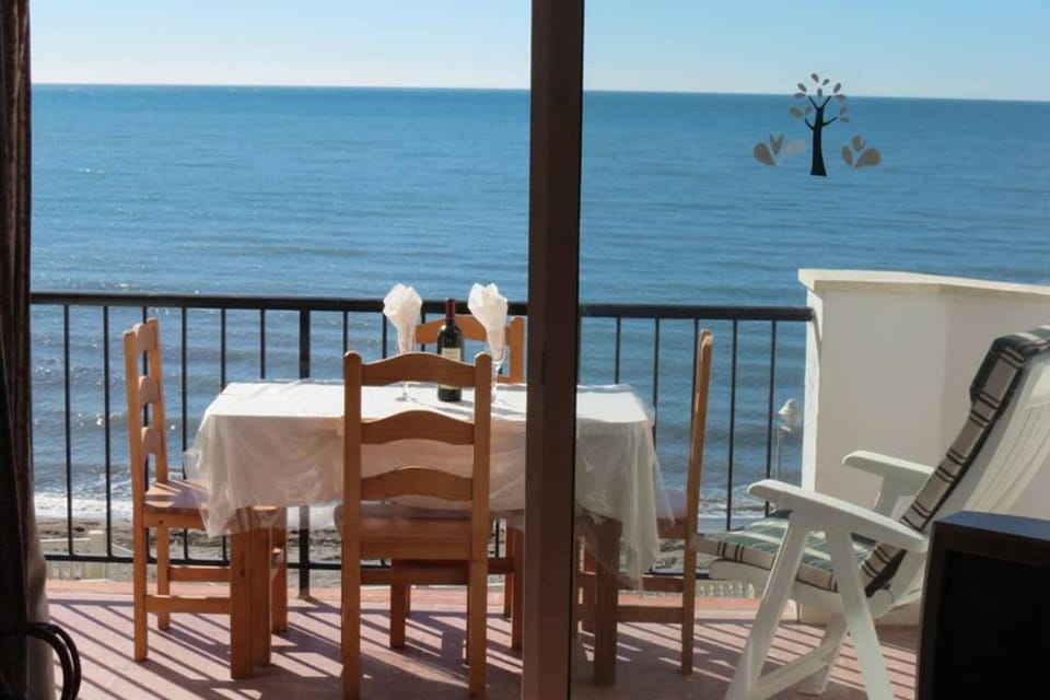 Apartamento ARCE NSF24- TORRECILLA, NERJA Apartment in Nerja